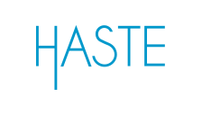 Haste