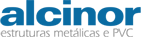 Alcinor - Caxilharia em Alumínio | P.V.C.| Estores | Portões